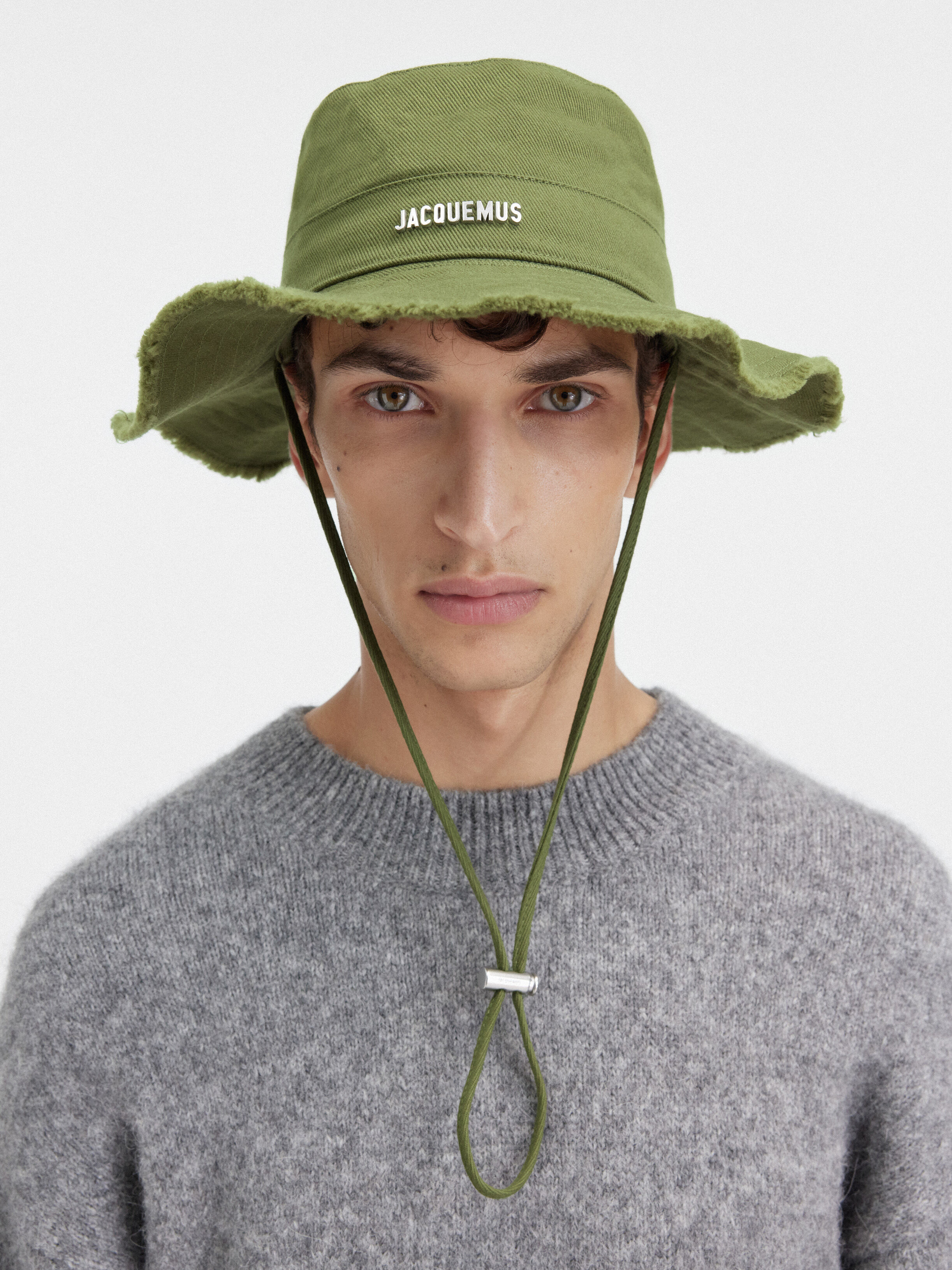 Shop Hats | Jacquemus KSA Official Website