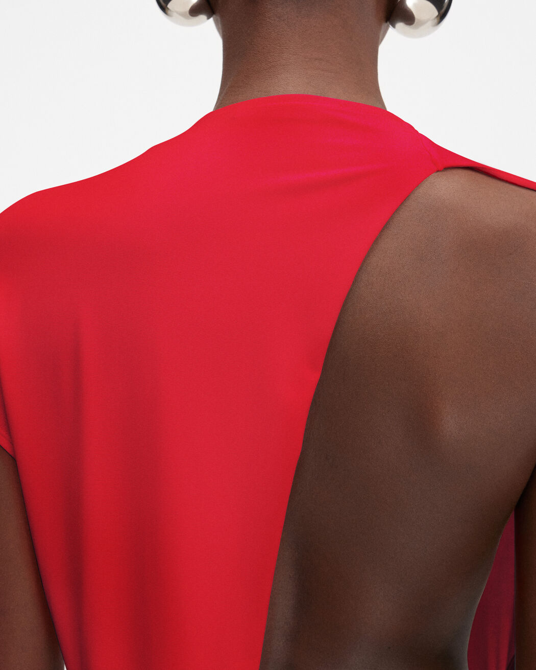 The Salerno dress jacquemus the salerno dress