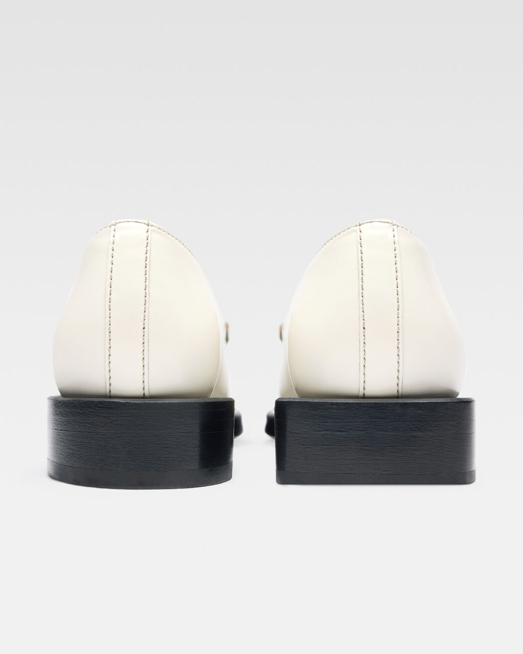 The loafers حذاء jacquemus the loafers حذاء