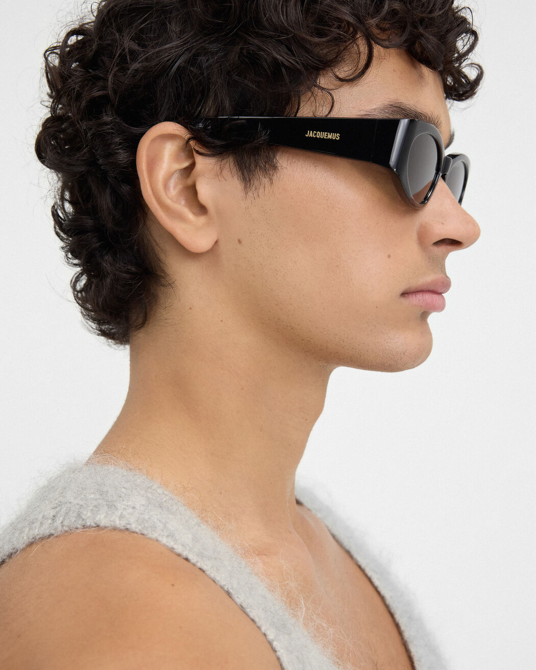 نظارات Les Lunettes Ovalo jacquemus نظارات les lunettes ovalo