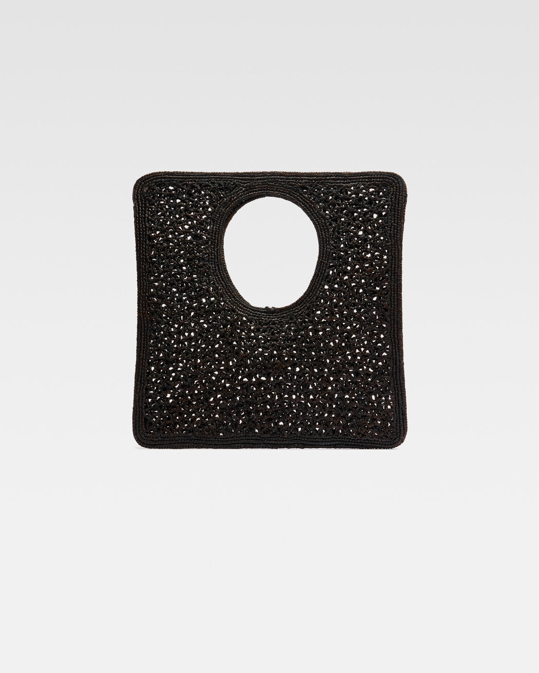 حقيبة Le Carré Spiaggia jacquemus حقيبة le carr spiaggia