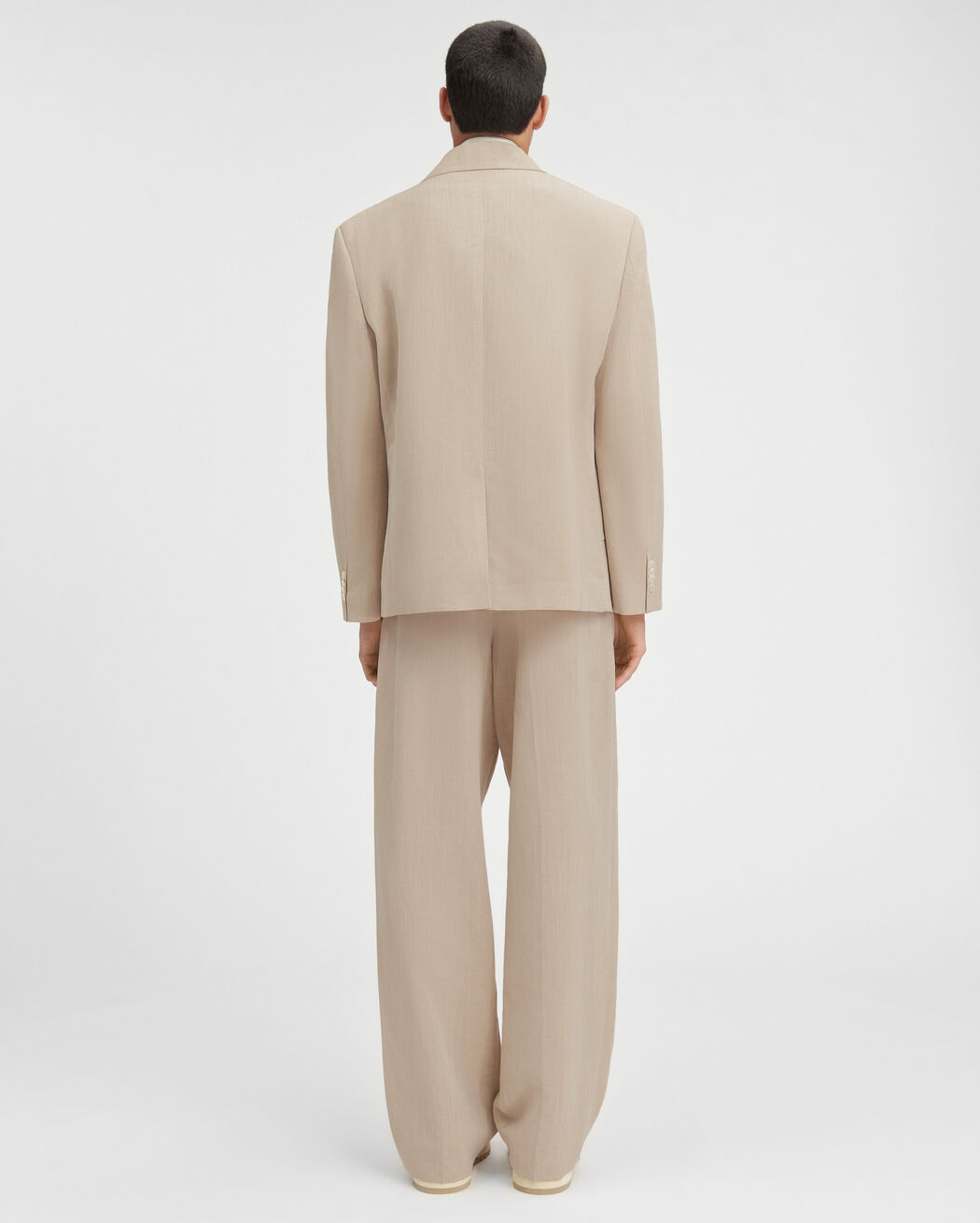 بليزر La Veste Titolo jacquemus بليزر la veste titolo