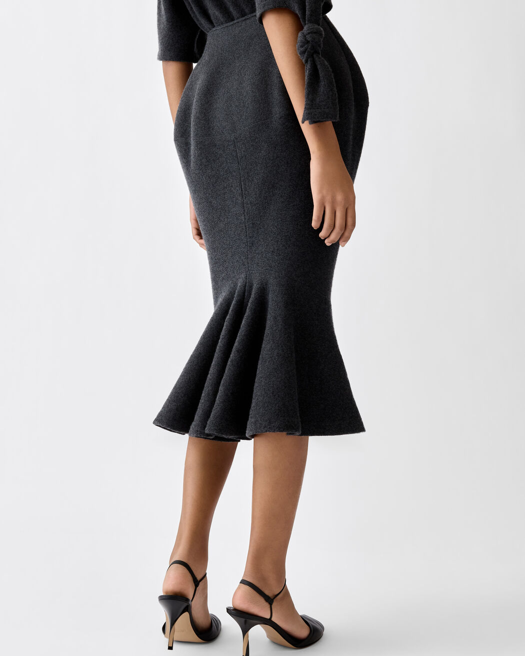 تنورة The Fiocco jacquemus تنورة the fiocco