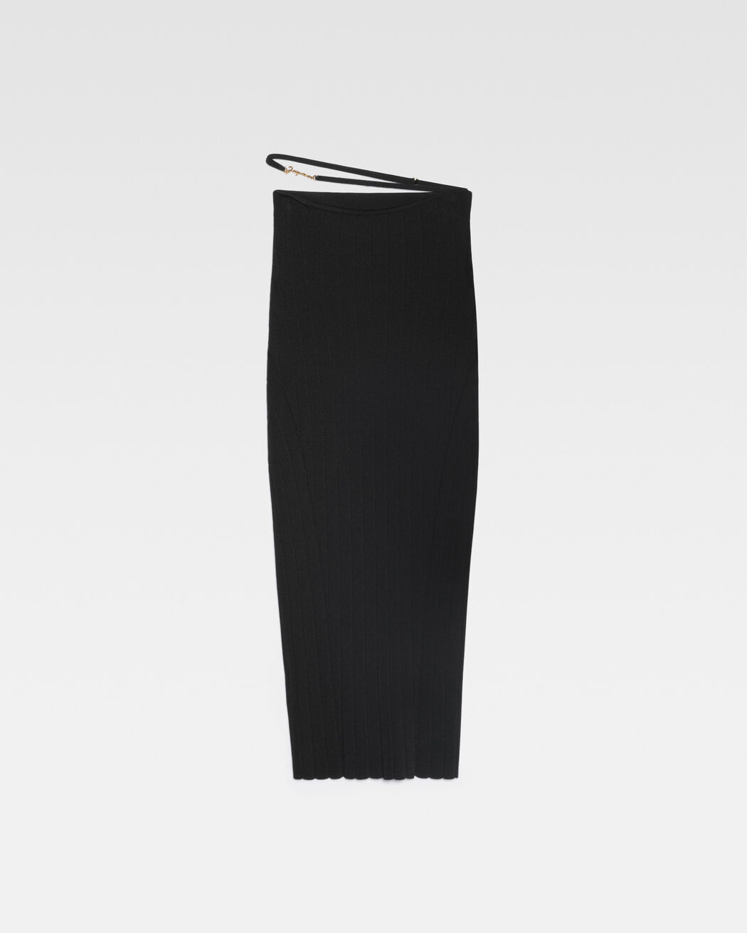 تنورة La Jupe Pralu jacquemus تنورة la jupe pralu