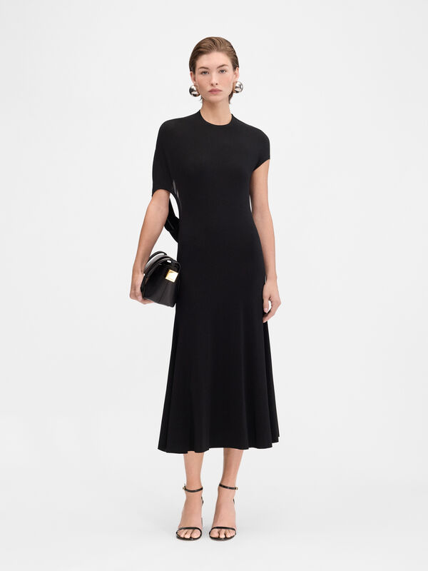 The Salerno dress jacquemus the salerno dress
