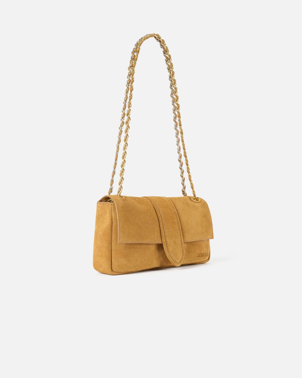 حقيبة The Bambino Chaine jacquemus حقيبة the bambino chaine