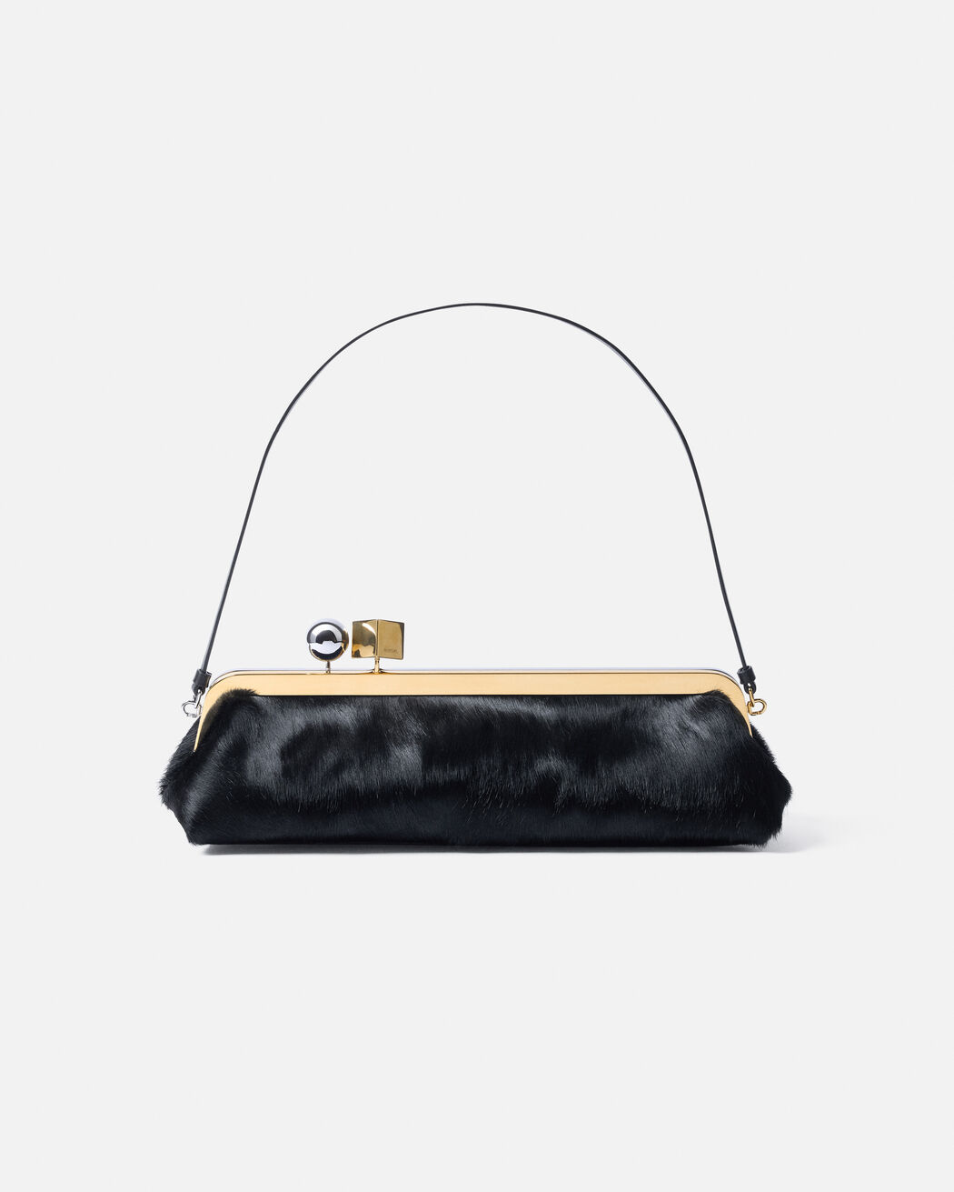 The Salon Clutch jacquemus the salon clutch