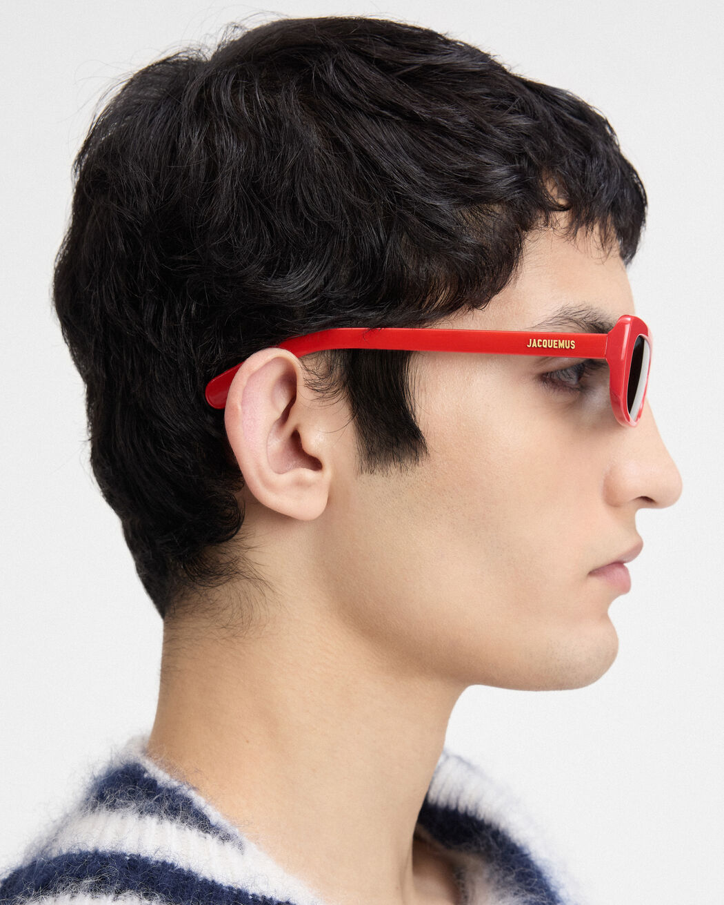 The ri   نظارة شمسية jacquemus the ri   نظارة شمسية