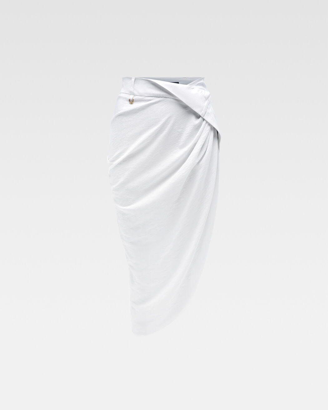 تنورة La Jupe Saudade jacquemus تنورة la jupe saudade