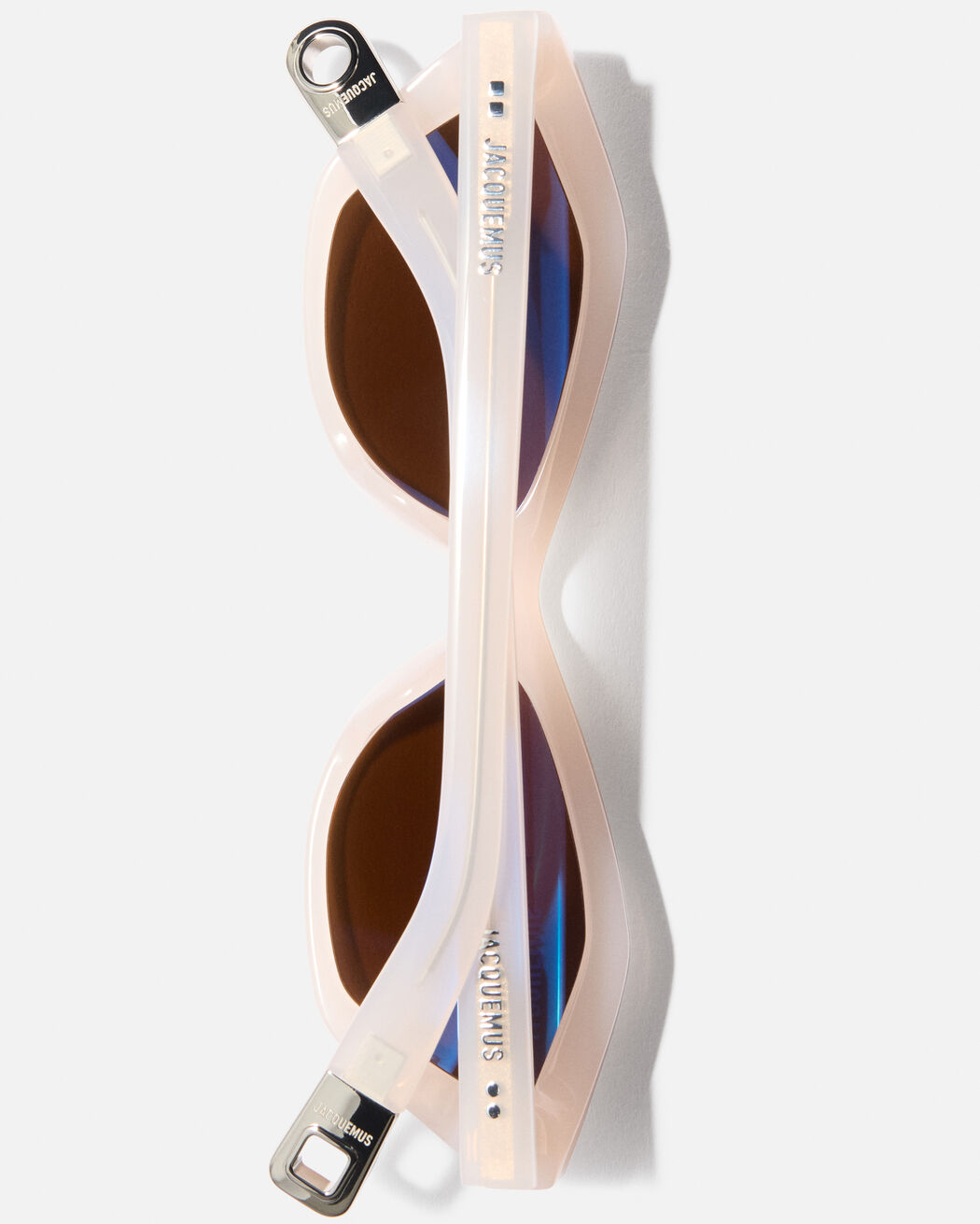 The Bambino sunglasses jacquemus the bambino sunglasses