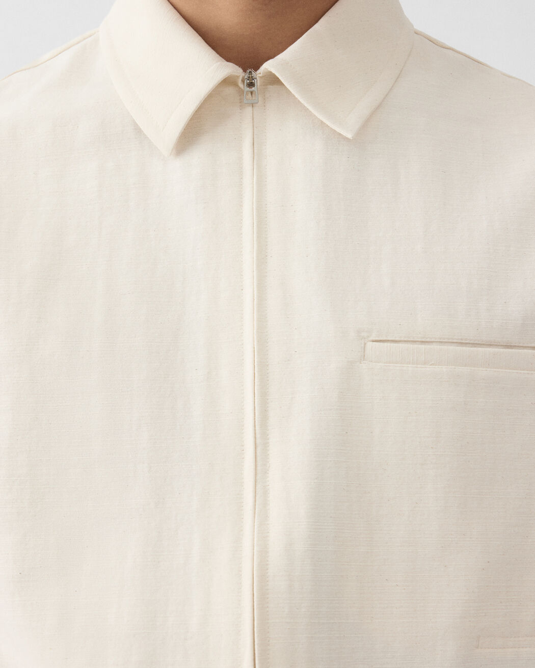 La Chemise Mecano jacquemus la chemise mecano