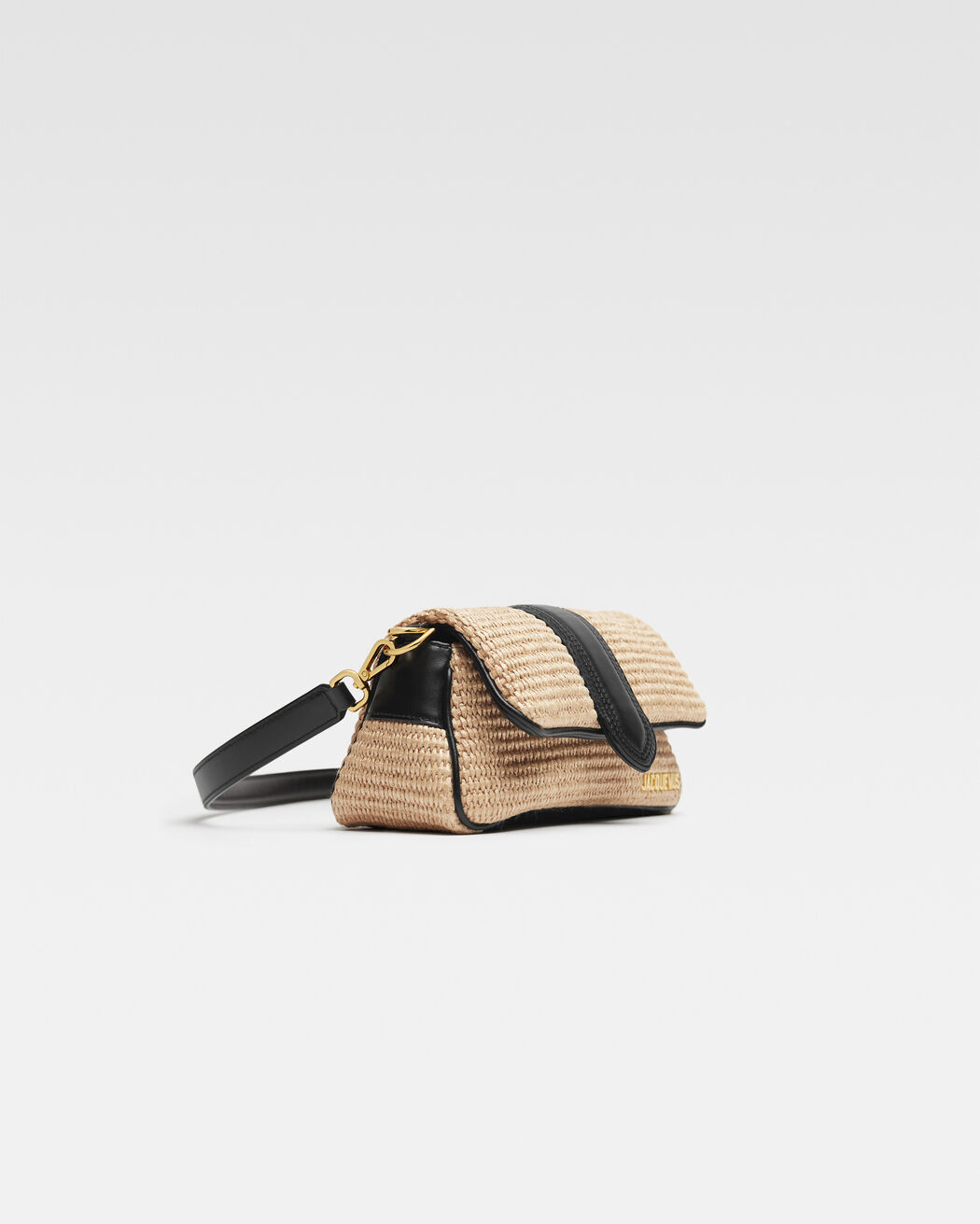 حقيبة The small Bambimou jacquemus حقيبة the small bambimou