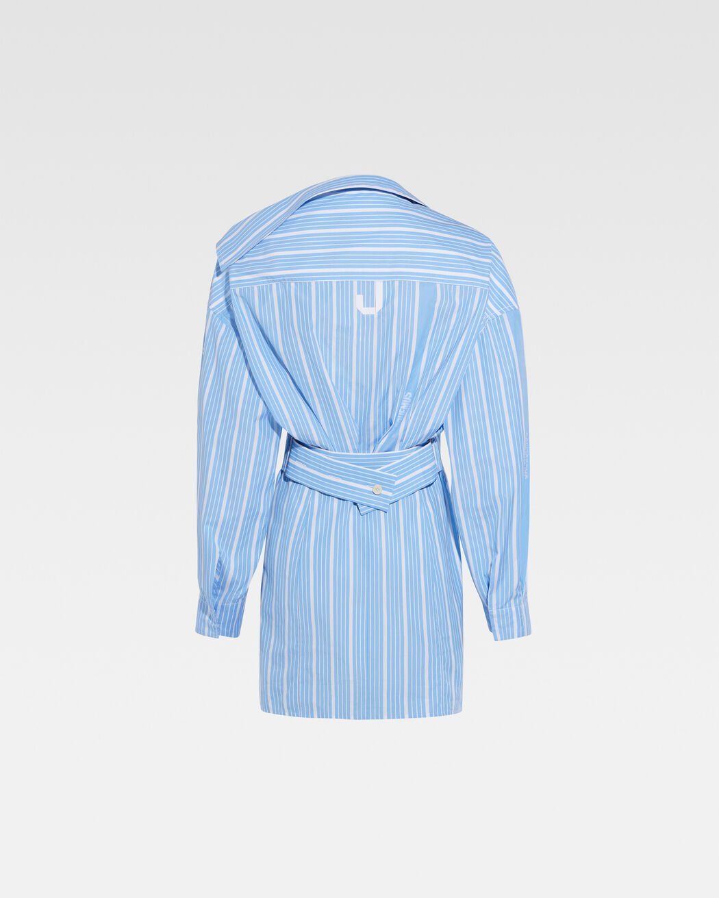 فستان La Mini Robe Chemise jacquemus فستان la mini robe chemise