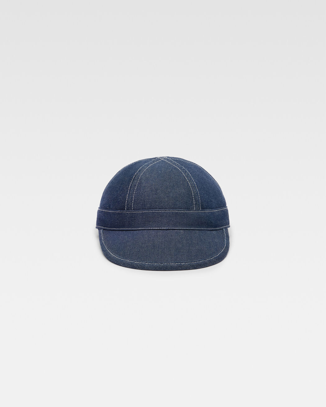 The Barco cap jacquemus the barco cap