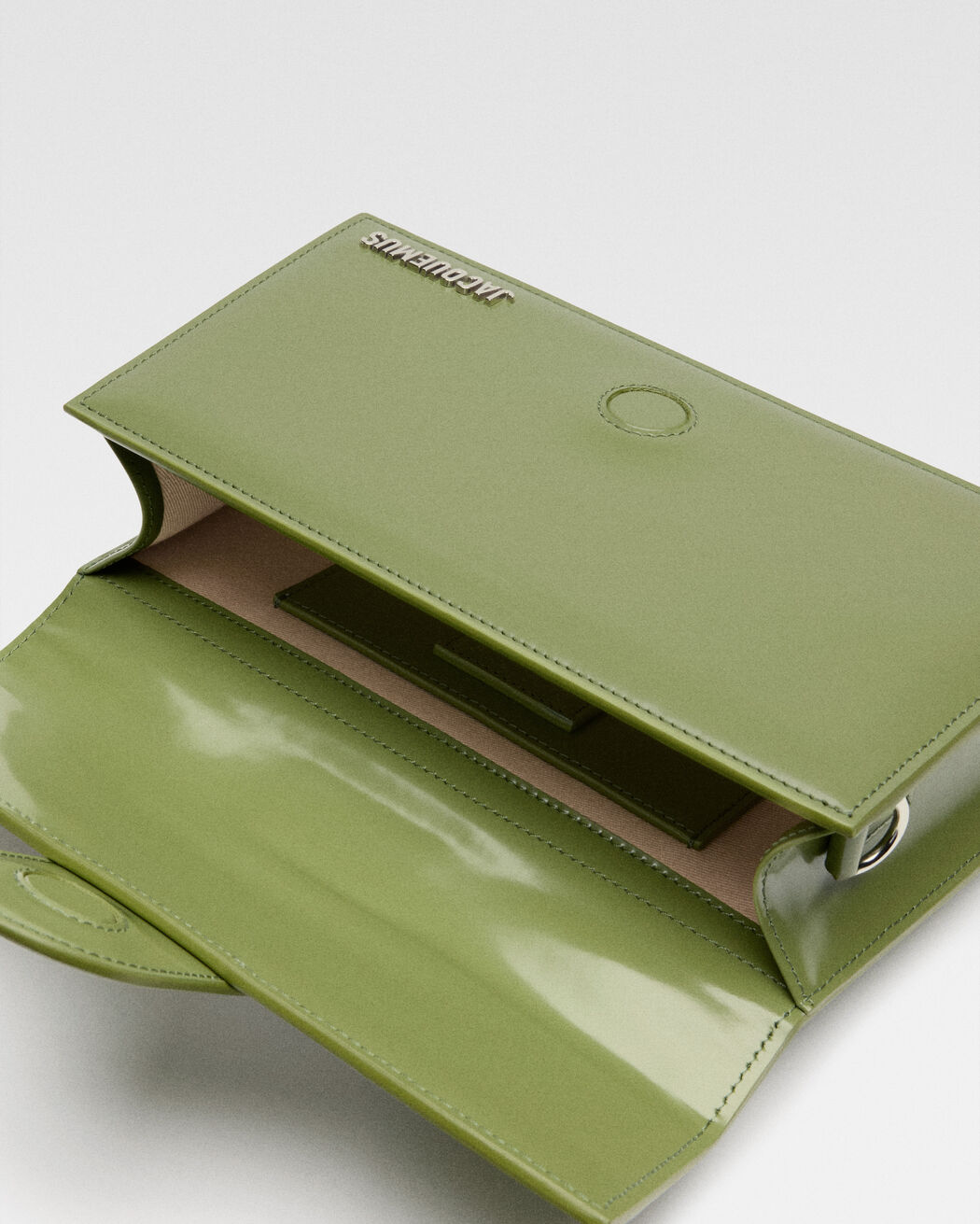 The large Bambino jacquemus the large bambino