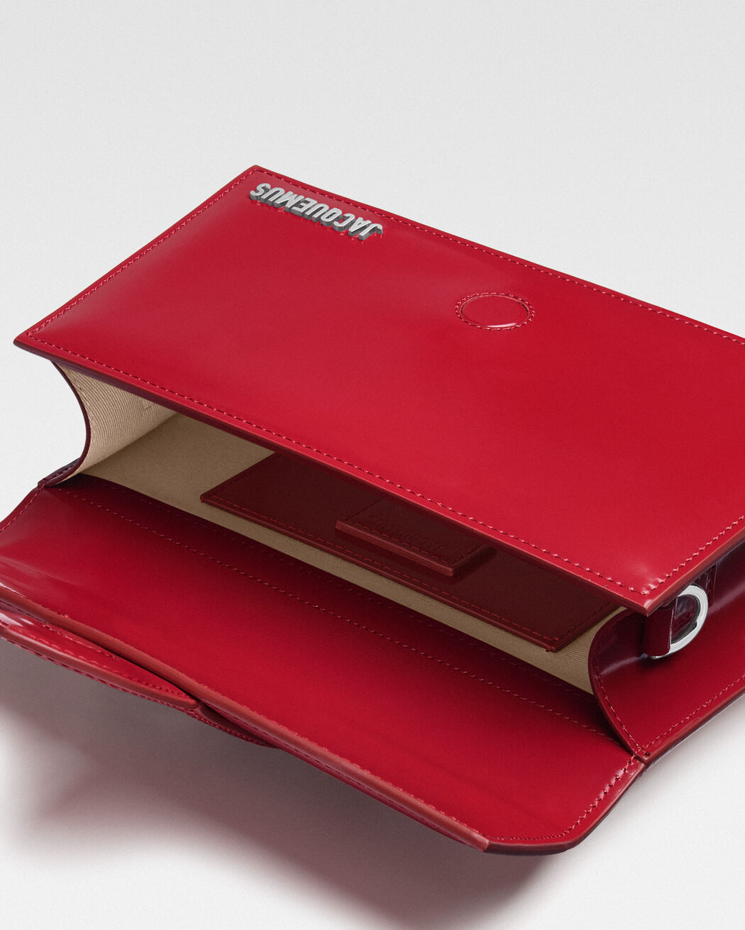 The large Bambino jacquemus the large bambino