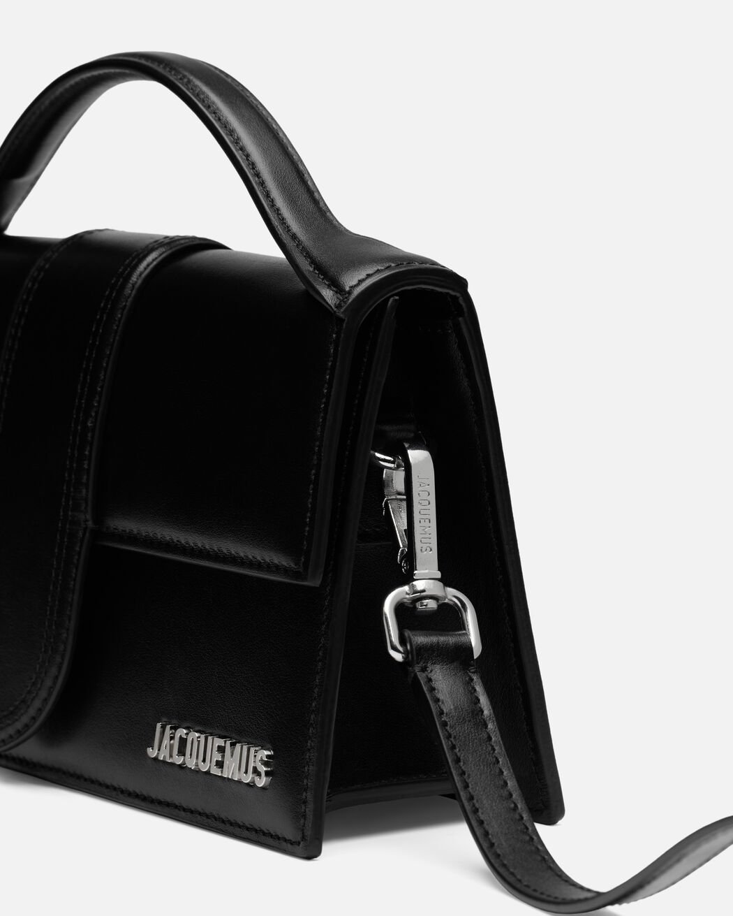 The large Bambino jacquemus the large bambino