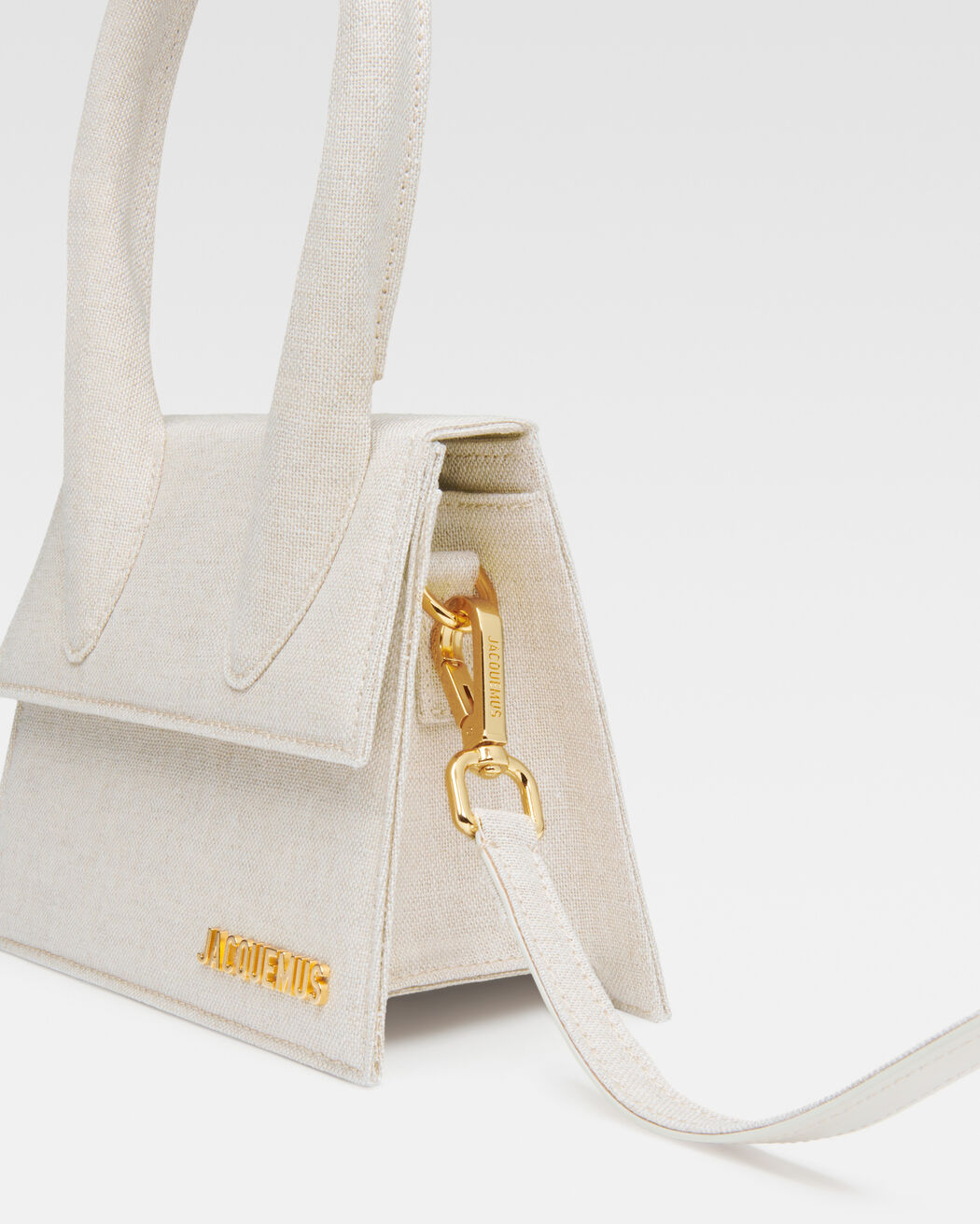 حقيبة The medium Chiquito jacquemus حقيبة the medium chiquito