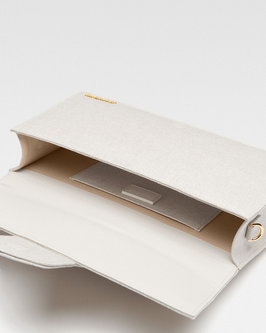 The Bambinou jacquemus the bambinou