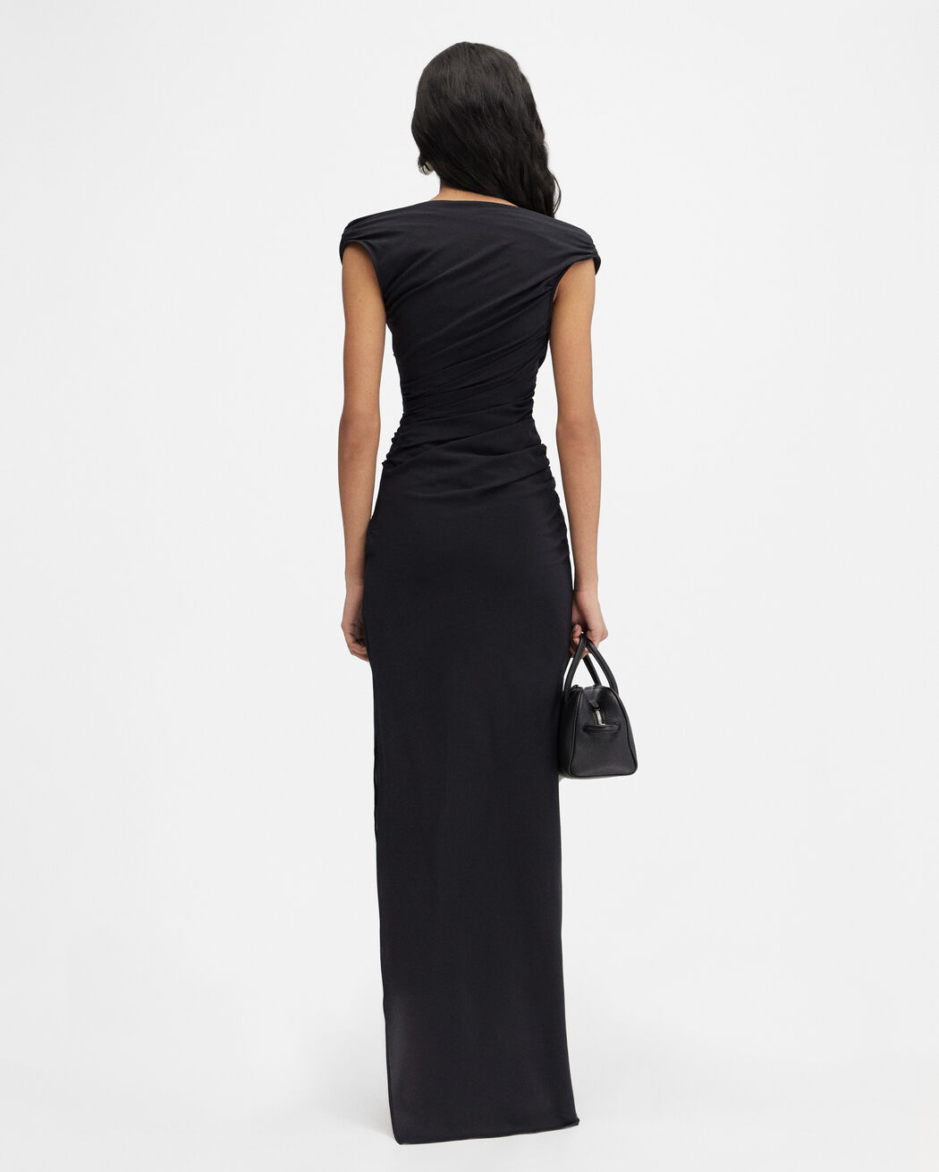 The Rita long dress jacquemus the rita long dress