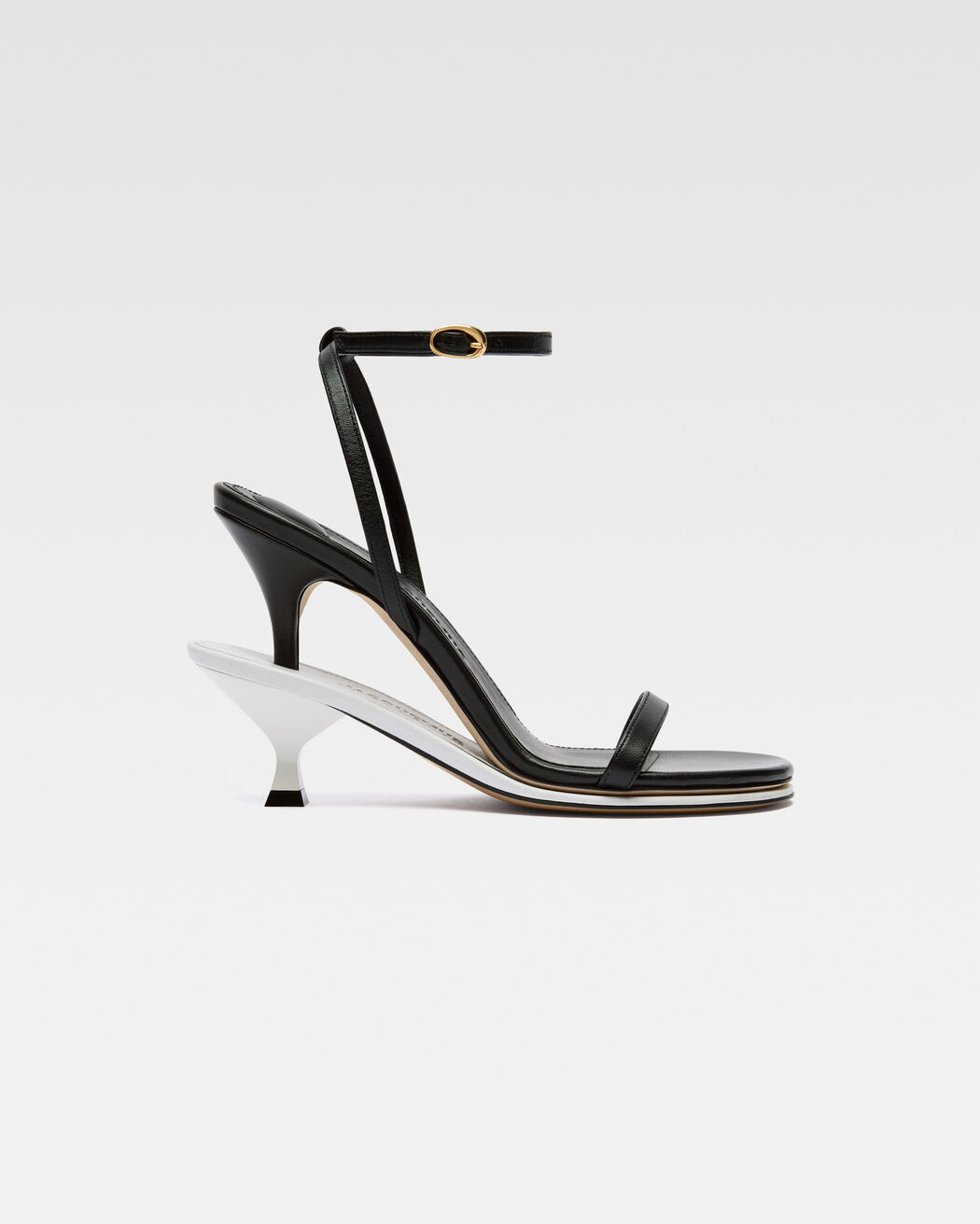صندل Les Doubles Sandales jacquemus صندل les doubles sandales