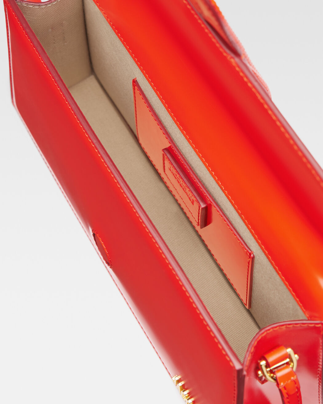 حقيبة The long Bambino jacquemus حقيبة the long bambino