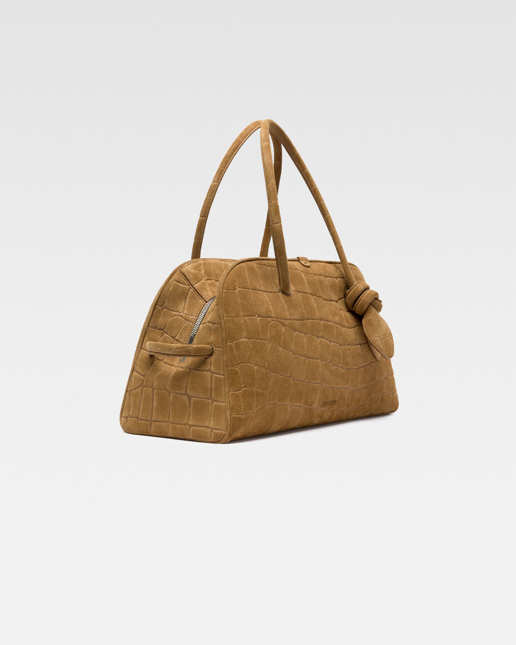 The Turismo حقيبة jacquemus the turismo حقيبة