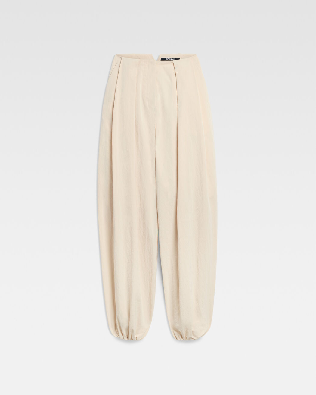 The Calisson pants jacquemus the calisson pants