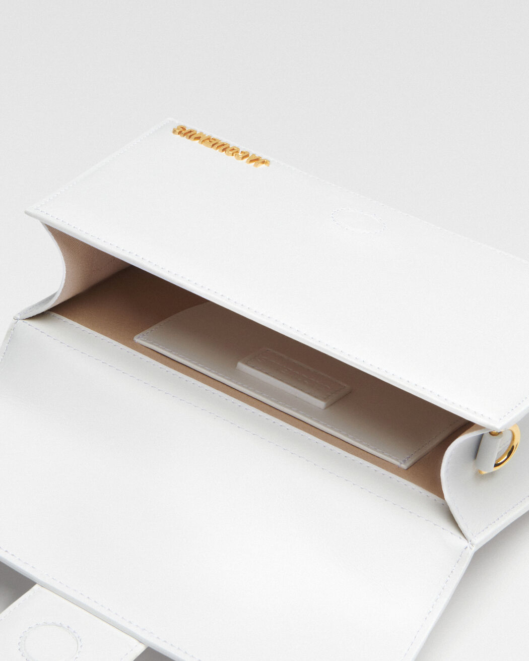 The large Bambino jacquemus the large bambino