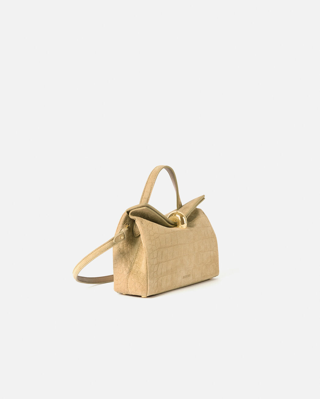 The small Valérie jacquemus the small val rie