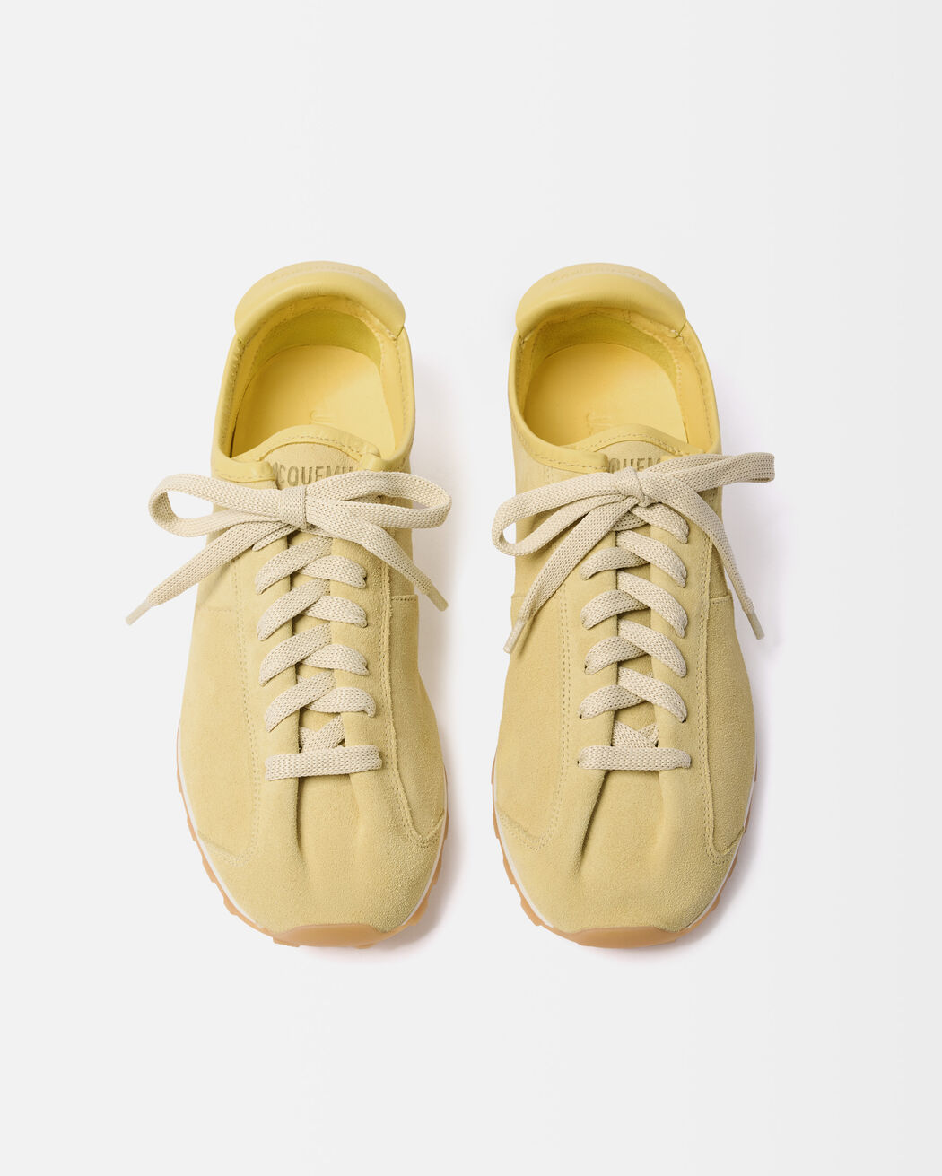 The Tennis jacquemus the tennis