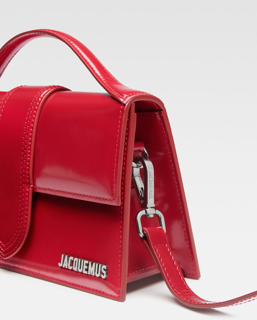 The large Bambino jacquemus the large bambino