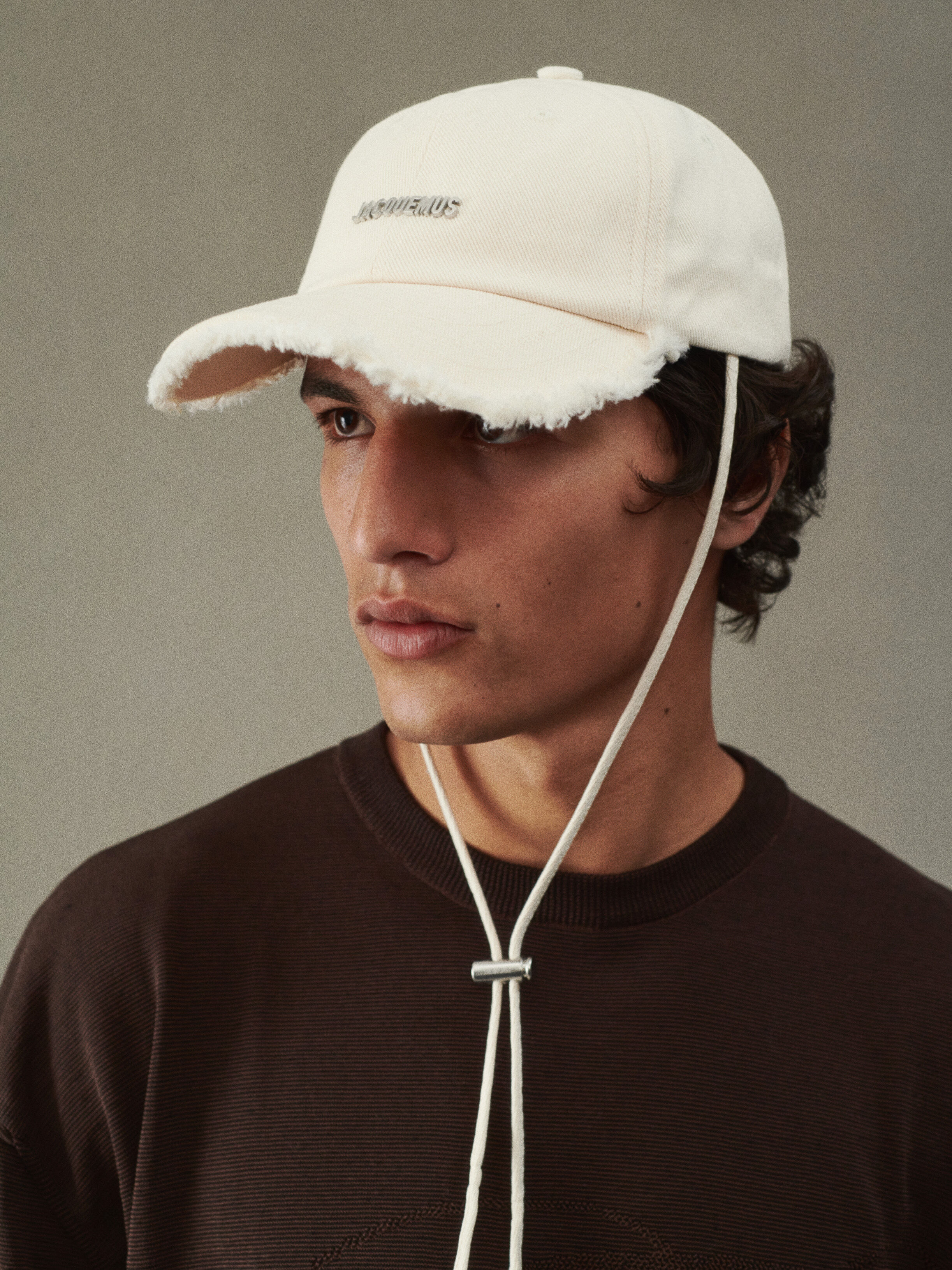 The Artichaut cap | | JACQUEMUS KSA Official Website