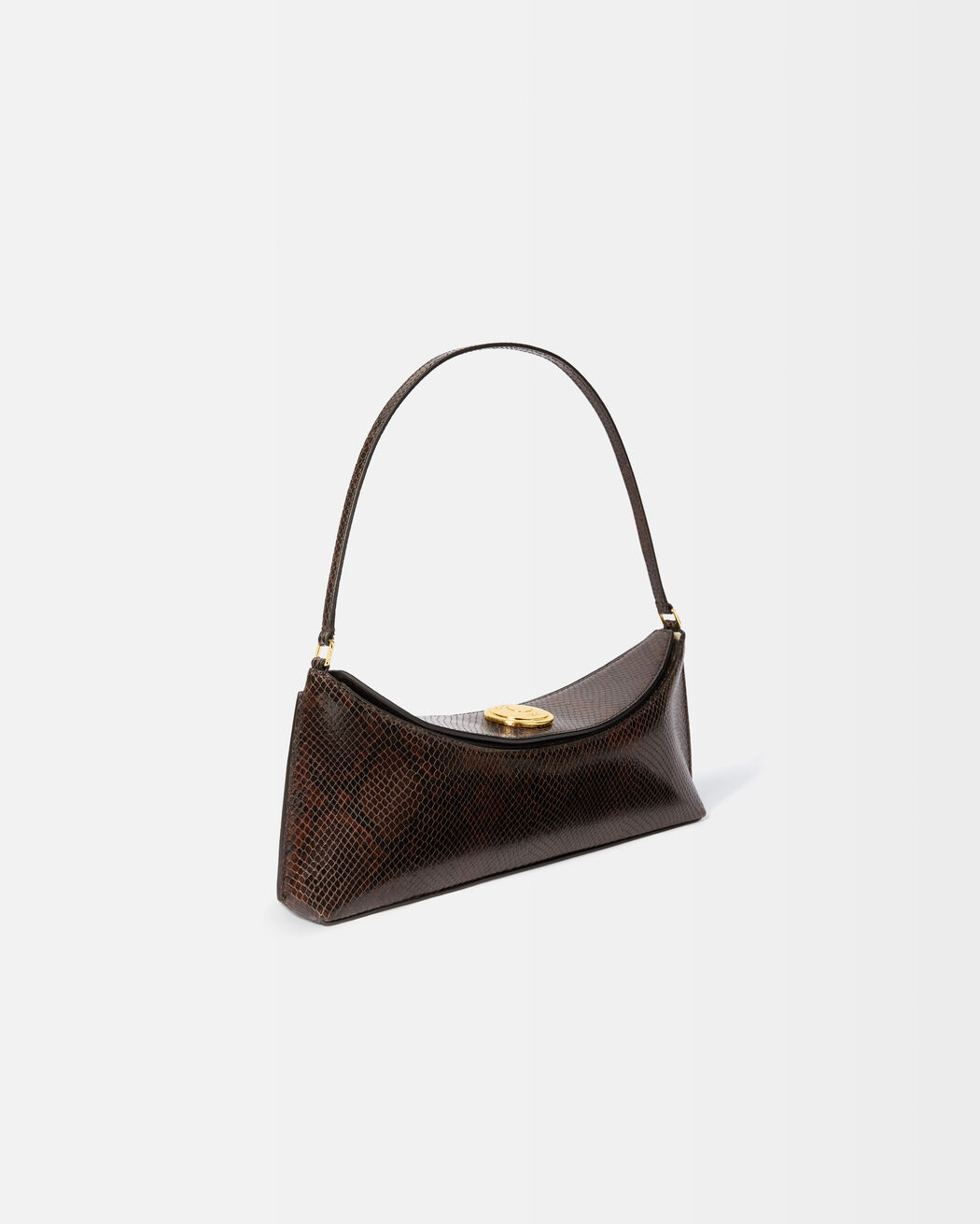 The Ovalo clutch jacquemus the ovalo clutch