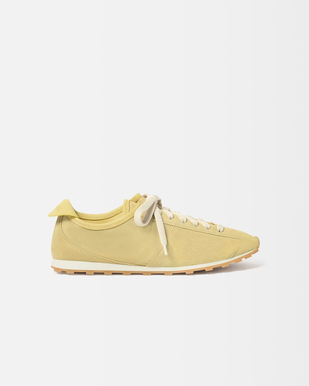 سنيكرز The Tennis jacquemus سنيكرز the tennis