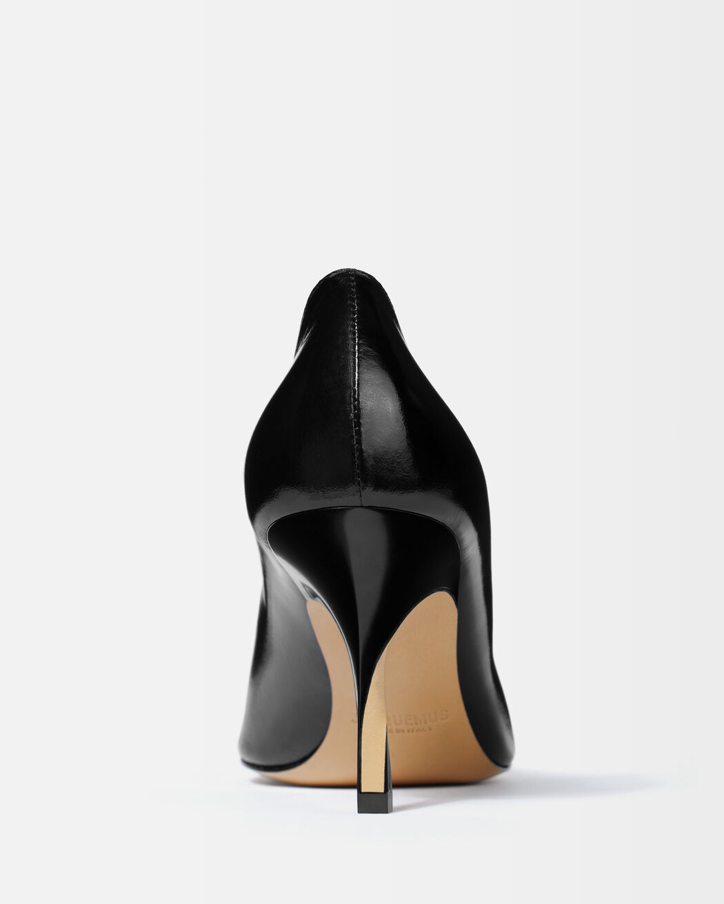 The Tourni heels jacquemus the tourni heels