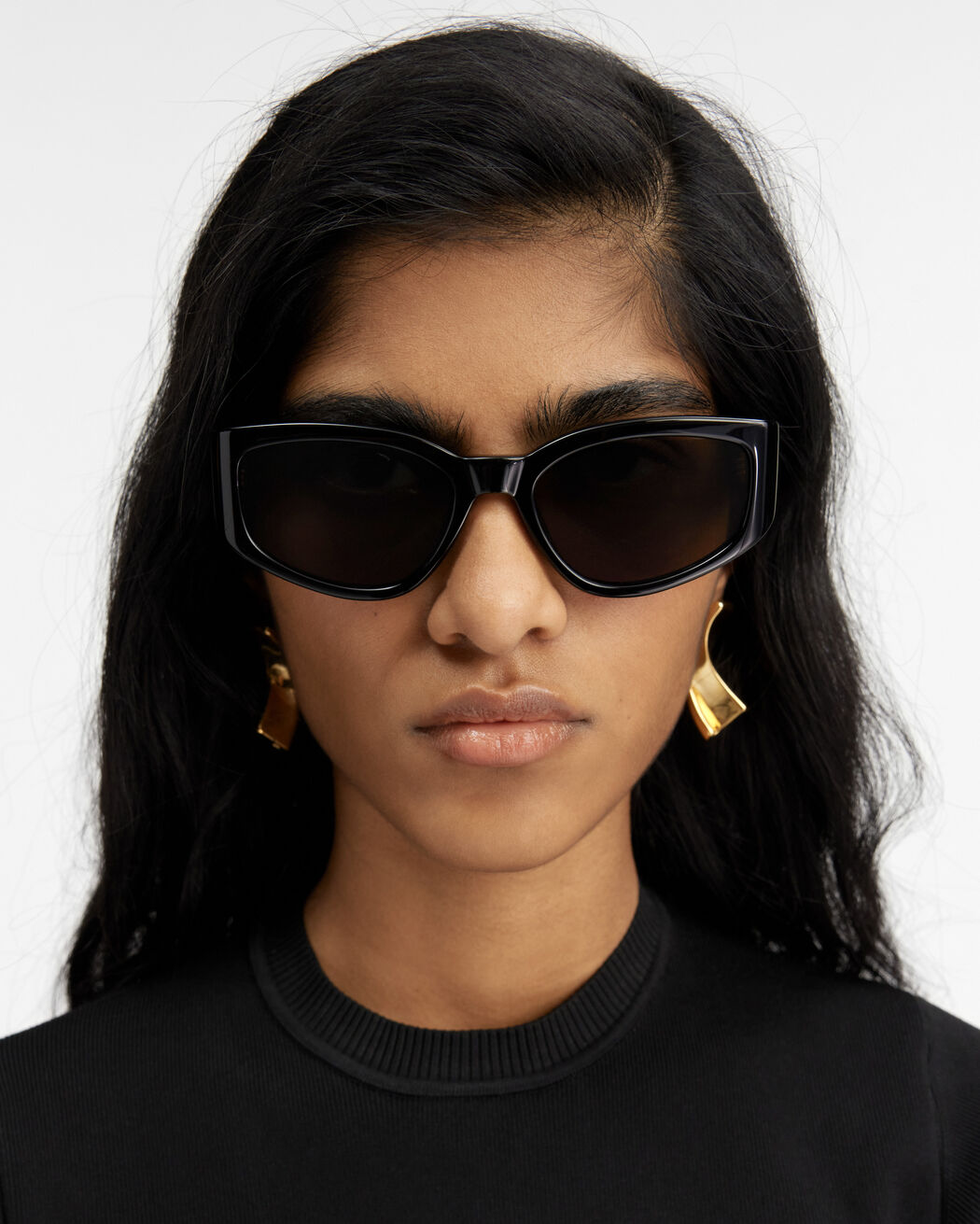 The Gala sunglasses jacquemus the gala sunglasses