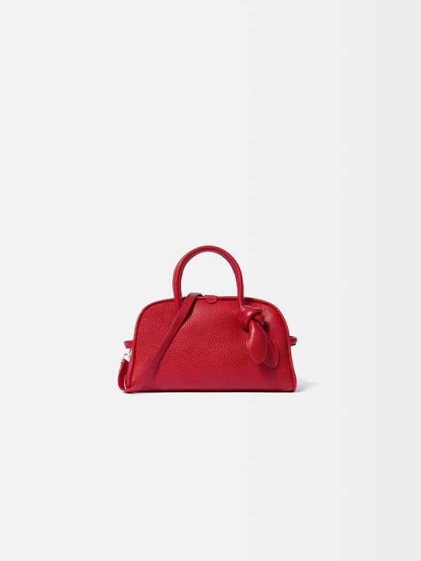 The small Turismo حقيبة jacquemus the small turismo حقيبة