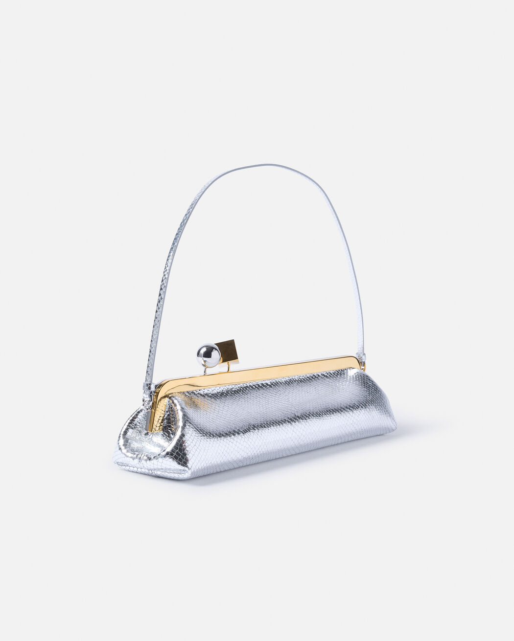 The Salon clutch jacquemus the salon clutch