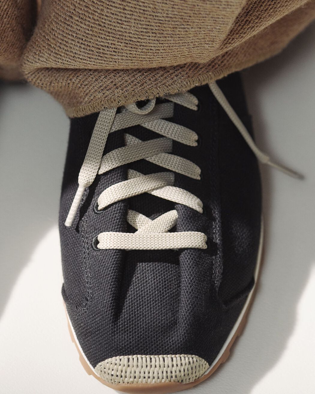 The Tennis jacquemus the tennis