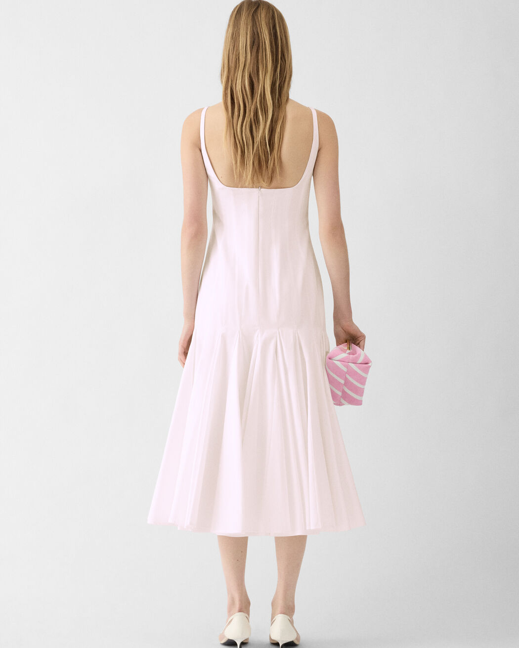 The Agave dress jacquemus the agave dress