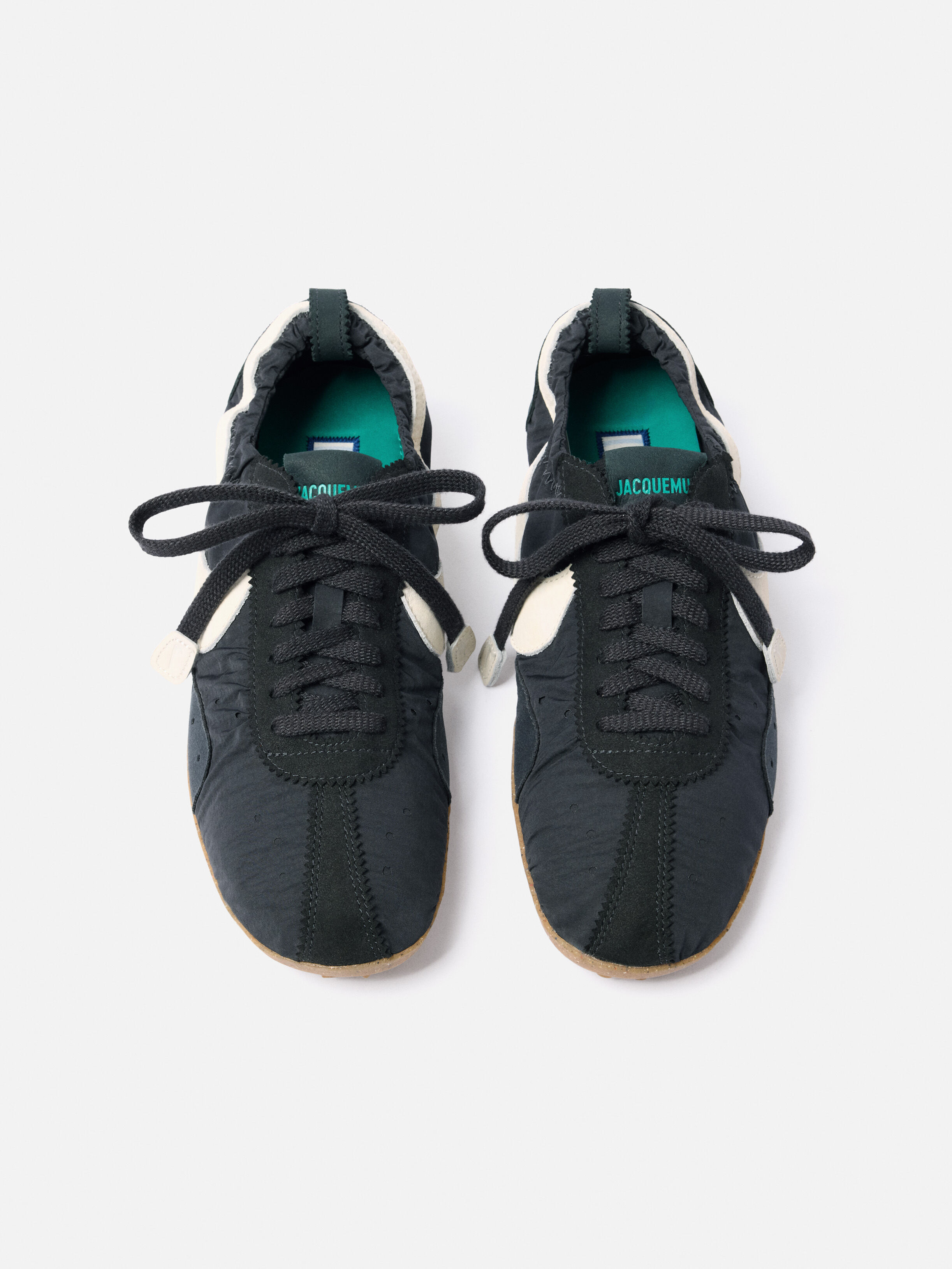 Moon Shoe Jacquemus + Nike, Black | JACQUEMUS KSA
