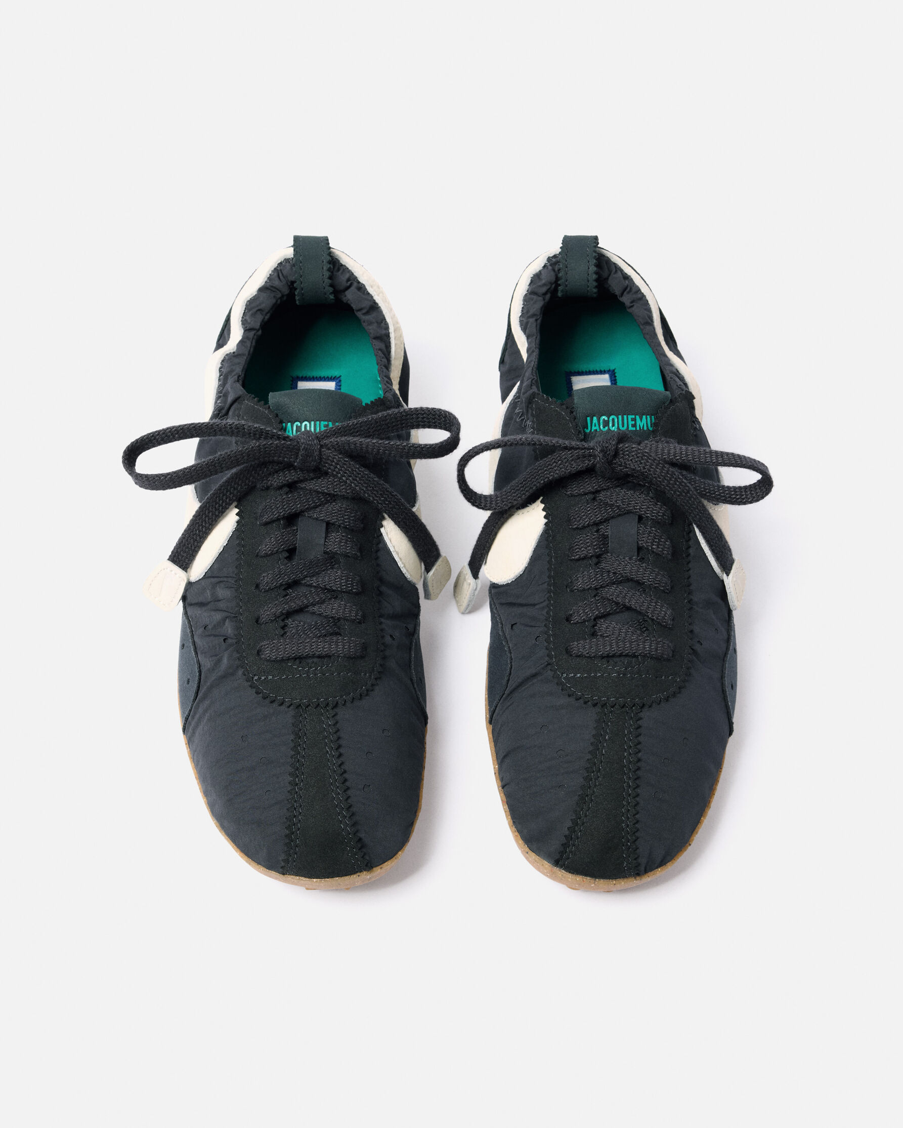 Moon Shoe Jacquemus + Nike, Black | JACQUEMUS KSA