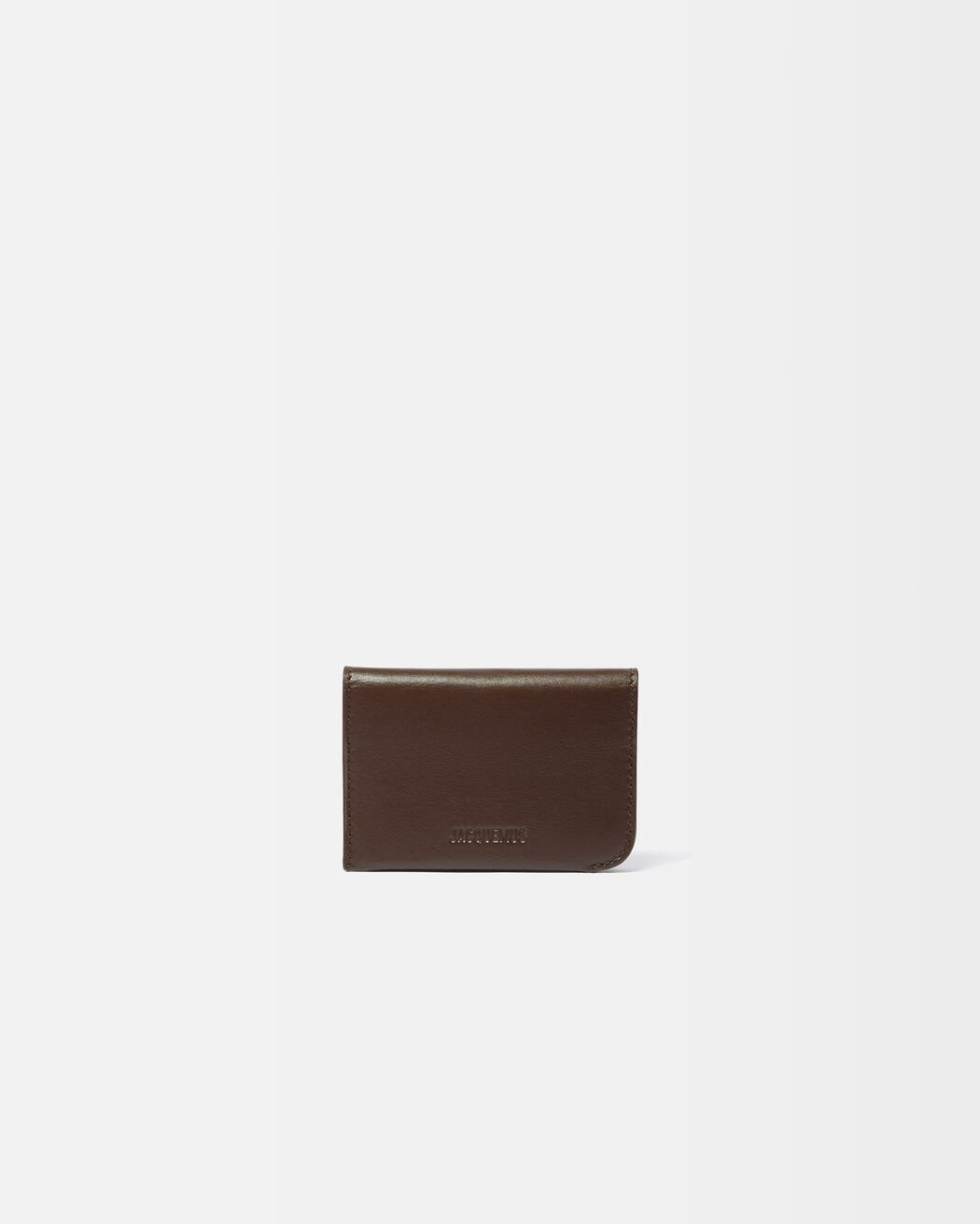 The Curvo cardholder jacquemus the curvo cardholder
