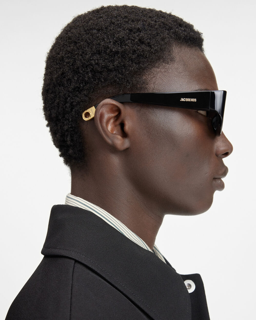 The Gala sunglasses jacquemus the gala sunglasses