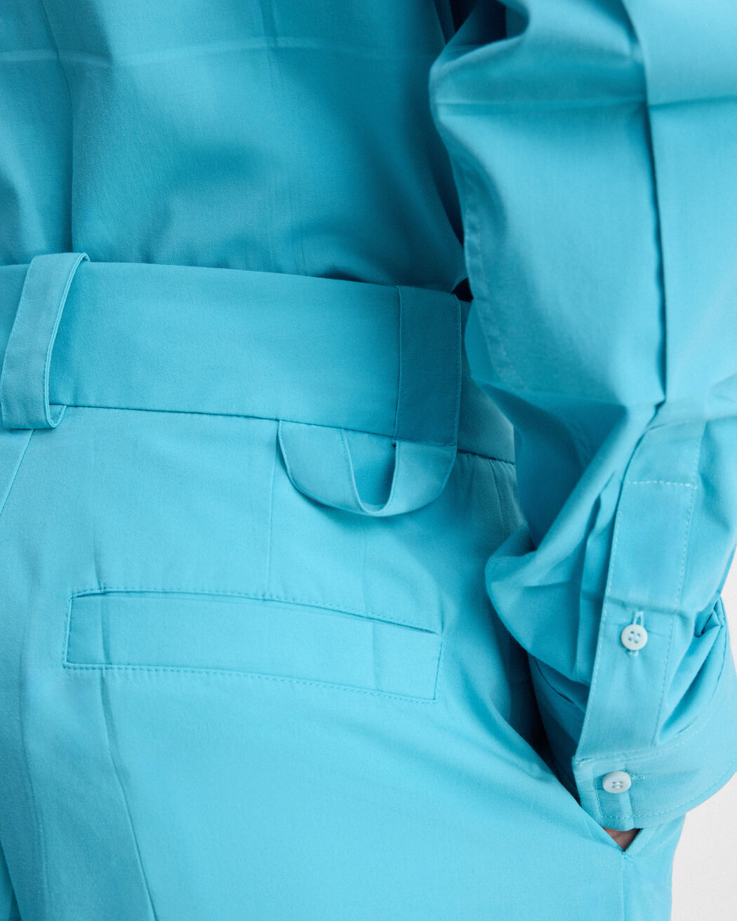 The Navega pleated shorts jacquemus the navega pleated shorts