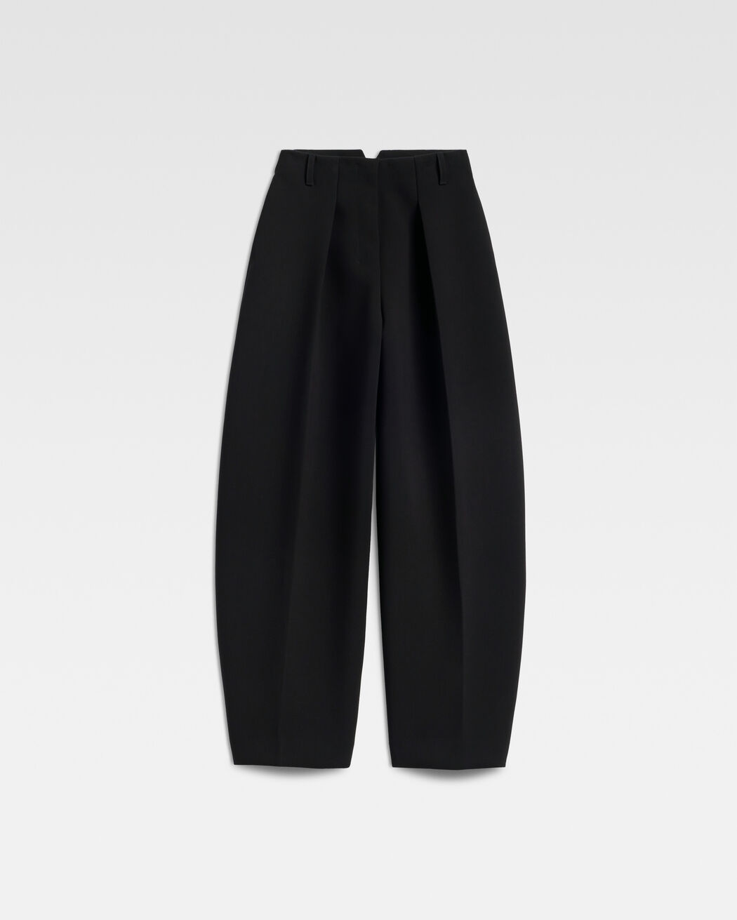 The Ovalo Pants jacquemus the ovalo pants