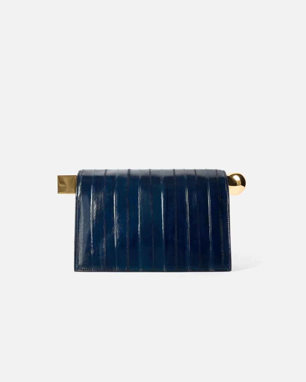 The Rond Carré clutch jacquemus the rond carr clutch