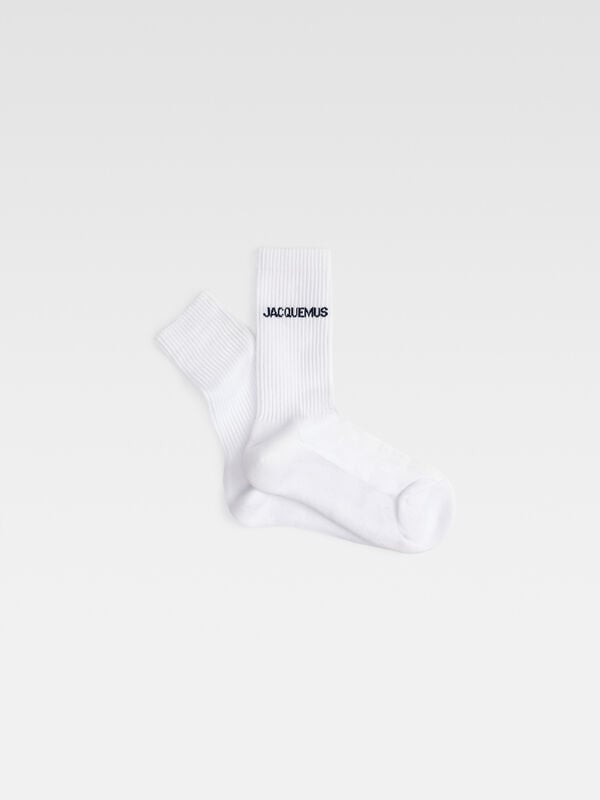 جوارب Les Chaussettes Jacquemus جوارب les chaussettes jacquemus