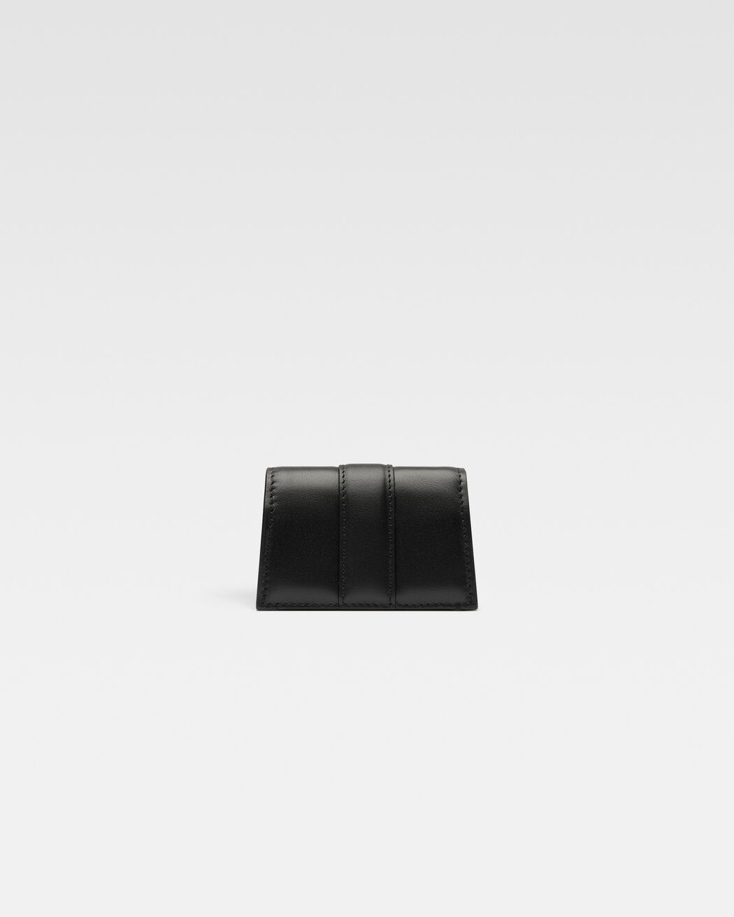 The Bambino flap case jacquemus the bambino flap case